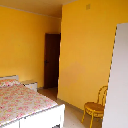 Locazione Turistica Sole N°6 Con Vista Mare E Monte Apartamento *