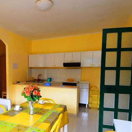 Locazione Turistica Sole N°6 Con Vista Mare E Monte * Tropea