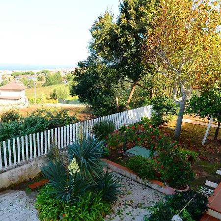 Apartamento Locazione Turistica Sole N°6 Con Vista Mare E Monte Tropea