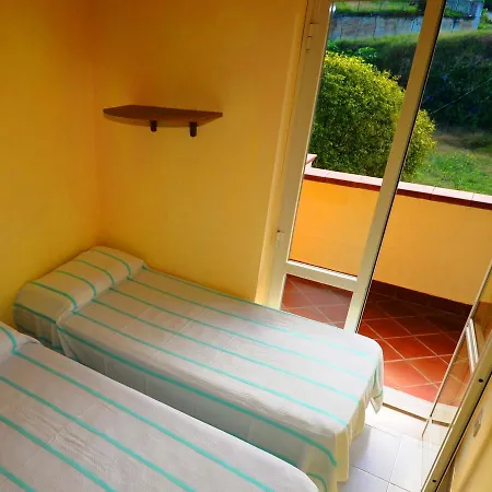Locazione Turistica Sole N°6 Con Vista Mare E Monte Apartamento *